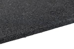XFloor - The Essentials weight drop rubber tile