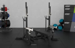 Powerlifting Benches