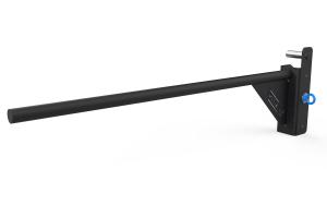 39" Side Mounting Pull Up Bar (100 cm.)