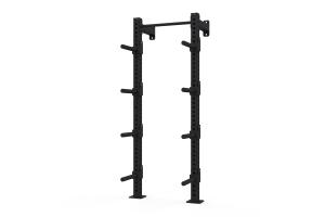 MAGNUM+ SERIES XRIG™ - Wall Storage - Double Plates Unit - MS+
