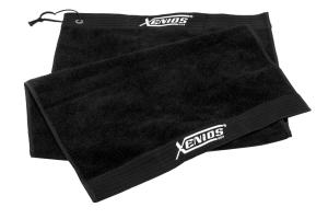 Asciugamano per allenamento Xenios USA