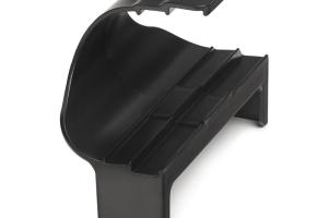 Rudergerät Concept2 Mod D Black Edition mit PM5 monitor