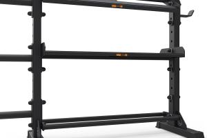 Essential Storage Rack - Multistorage Unit