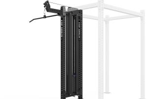 Weight Stack Pulley Station KIT- H 230 cm. - Direct