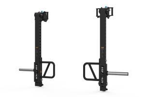 MAGNUM+ SERIES XRIG™ - Strength and Muscle Lever Arm Kit 54,5" ( 120 cm. ) -w/ Carriage Flow Link -  MS+