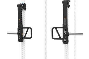 MAGNUM+ SERIES XRIG™ - Strength and Muscle Lever Arm Kit 40,8" ( 90 cm. ) - Flow Link -  MS+