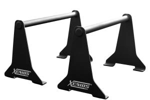 Parallettes Heavy Duty 