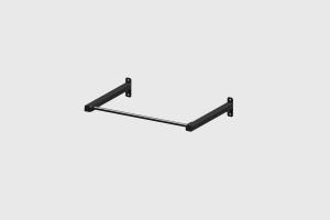 Wall Storage Offset Pull-Up Station (104 cm.)