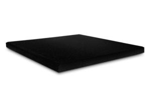 XFloor - Evo weight drop rubber tile 