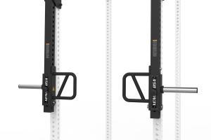 Strength and Muscle Lever Arm Kit 54,5" ( 120 cm. )