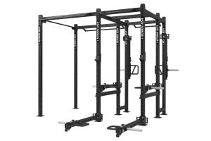 MAGNUM+ SERIES XRIG™ - Lever Arm Station w/ Carriage Links w/ RIG - MS+