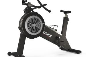 XEBEX - Airplus Cycle with Console BT/ANT+