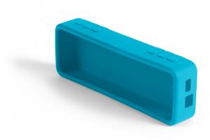 Case in Silicone per Nano Timer 2.0 - Azzurro