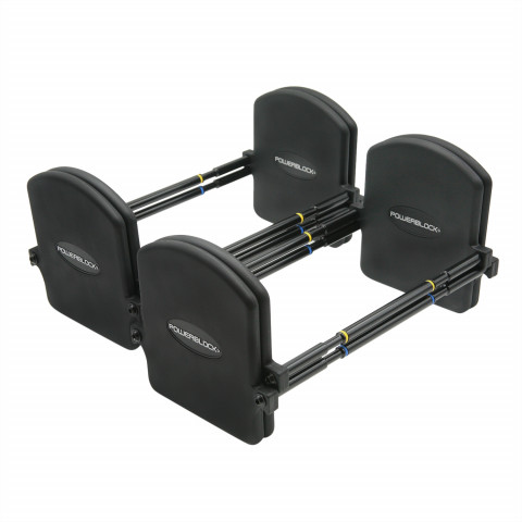 PowerBlock® PRO Series – Espansione – 23-32 kg – Set 2