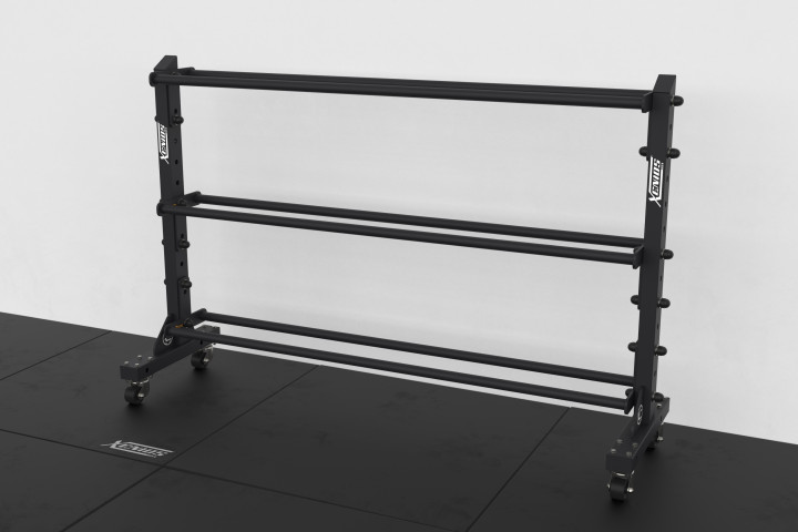 Essential Storage Rack - Multistorage Unit for Training balls