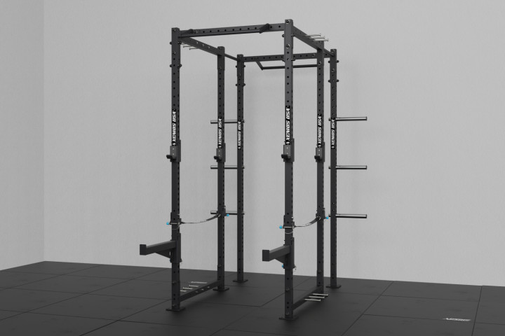Power Lifting Cage