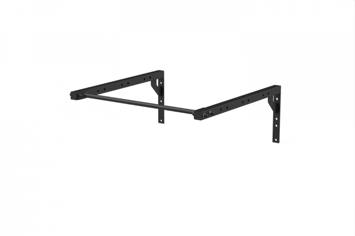 Wall-Mounted Pull-Up Station - Wall/Ceiling mounting