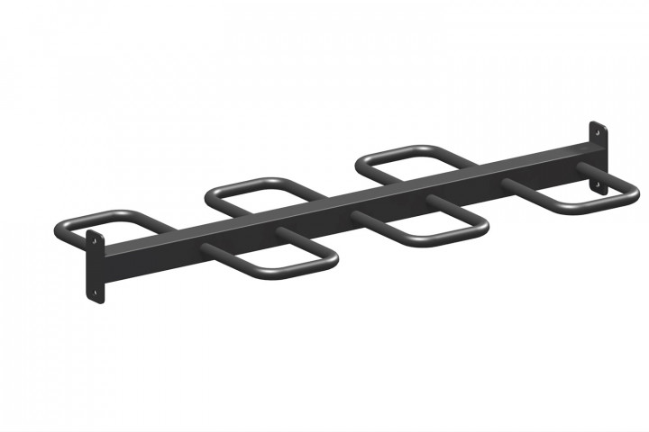MAGNUM+ SERIES XRIG™ - Snake Pull-Up Bar for Street Workout and Calisthenics