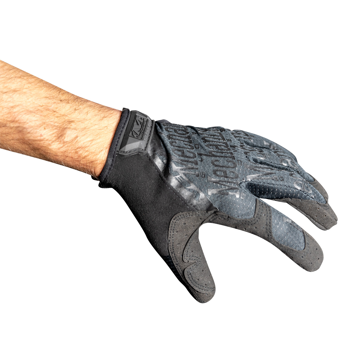 Mechanix MAN ORIGINAL VENT - Muscle-Up Gloves