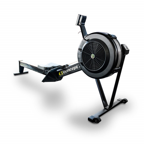 RowErg Concept2 Mod D with PM5 monitor
