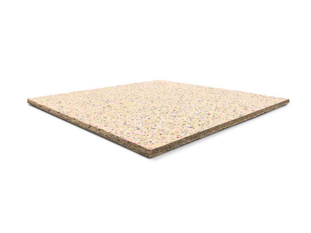 XFloor - High Denisty Foam Tiles - 100x100x5h cm