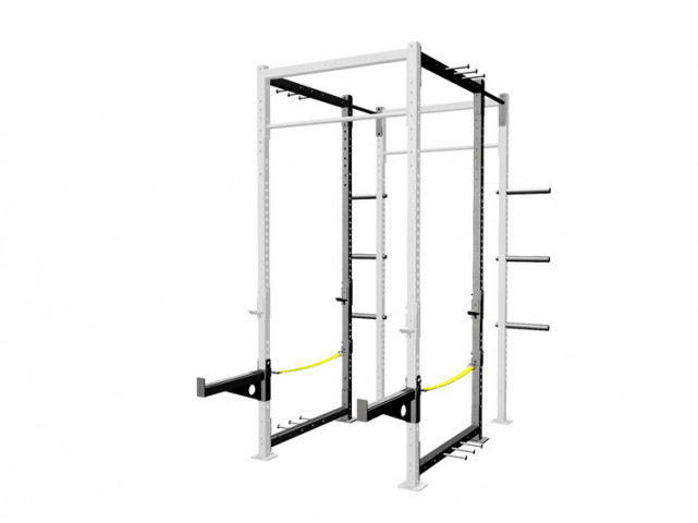XRIG™ - Power Lifting Cage - Upgrade Kit for XRIG™ (Stand Alone / Wall Mounted)