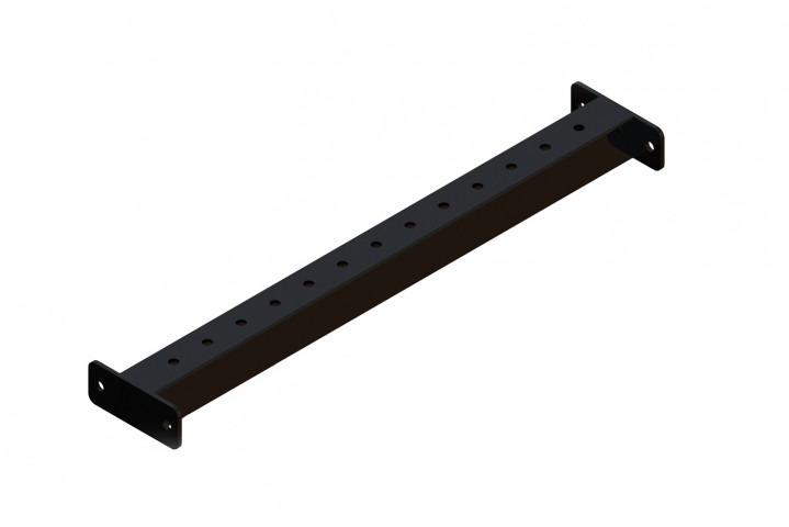 MAGNUM+ SERIES XRIG™ - Crossmember Beam (108 cm.) (to be used with XRIG™ MS+ Rack w/Lever Arms configs) - MS+