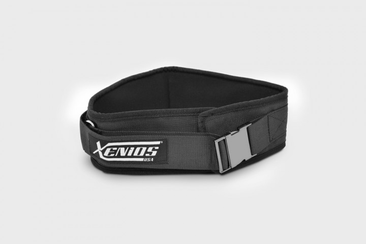 Technique Waist Belt with rings