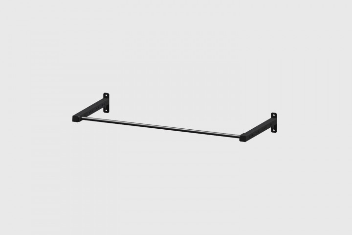 XRIG™ - Wall Storage Offset Pull-Up Station (168 cm.)