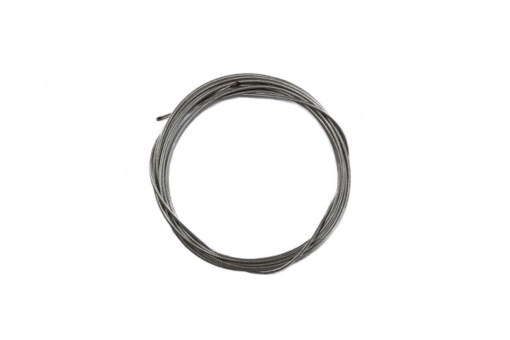 Steel cable for Double Under-er Jump rope - Ø 1,6  mm