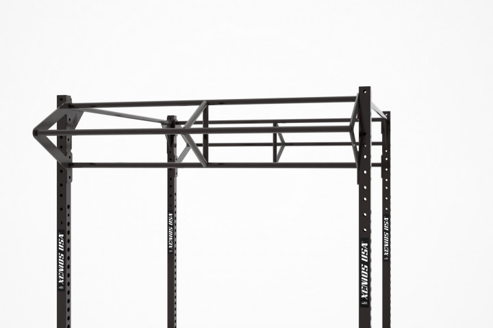 XRIG™ - Echo Offset Pull-Up Frame (168 cm.)