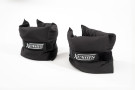 FITNESS RANGE - Balance Ankle Weights - 3 Kg.