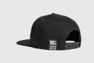 10th ANNIVERSARY - Rap Hat
