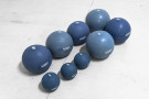 THE ESSENTIALS - Strongman Med Ball