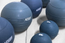 THE ESSENTIALS - Strongman Med Ball