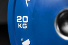  USED Contest Plate - 20 Kg (1pc)