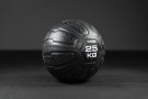 Heavy Duty Rubber Med Ball - 28 cm