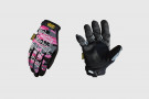 Mechanix Woman Original - Muscle-Up Tech Gloves
