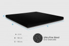XFloor - Evo weight drop rubber tile 