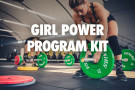 Girl Power Kit