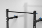 XRIG™ SERIES - ESSENTIAL - Wall-mounted Foldable Rack – 21.5" (55 cm.) w/Bar J-Rack