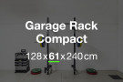 Garage Rack