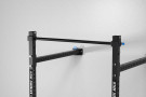 XRIG™ SERIES - ESSENTIAL - Wall-mounted Foldable Rack – 41"  (105 cm.) w/Bar J-Rack