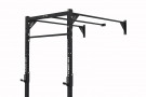 The Essentials Series: 1 Rack Wall Mounted