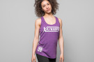 Woman Tank - OFFICIAL