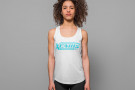 Woman Tank - OFFICIAL