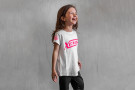 Kid Her Tees - OFFICIAL