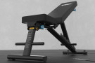 The Essentials™ - Foldable Incline & Decline Bench