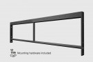 XRIG™ - Basic Pull-Up frame (168 cm.)