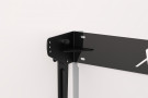 Wall-Mounted Liftable Pull-Up